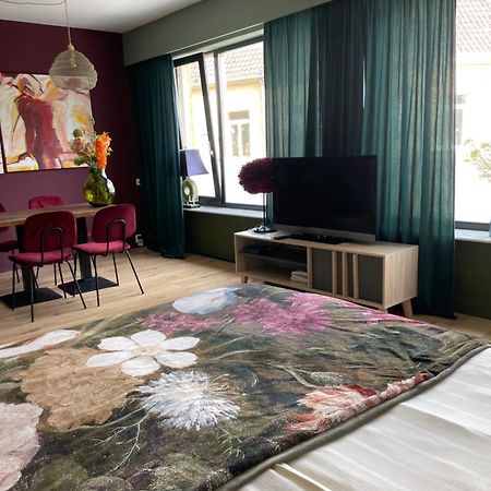مبيت وإفطار Valkenburg aan de Geul Castle View 2 المظهر الخارجي الصورة