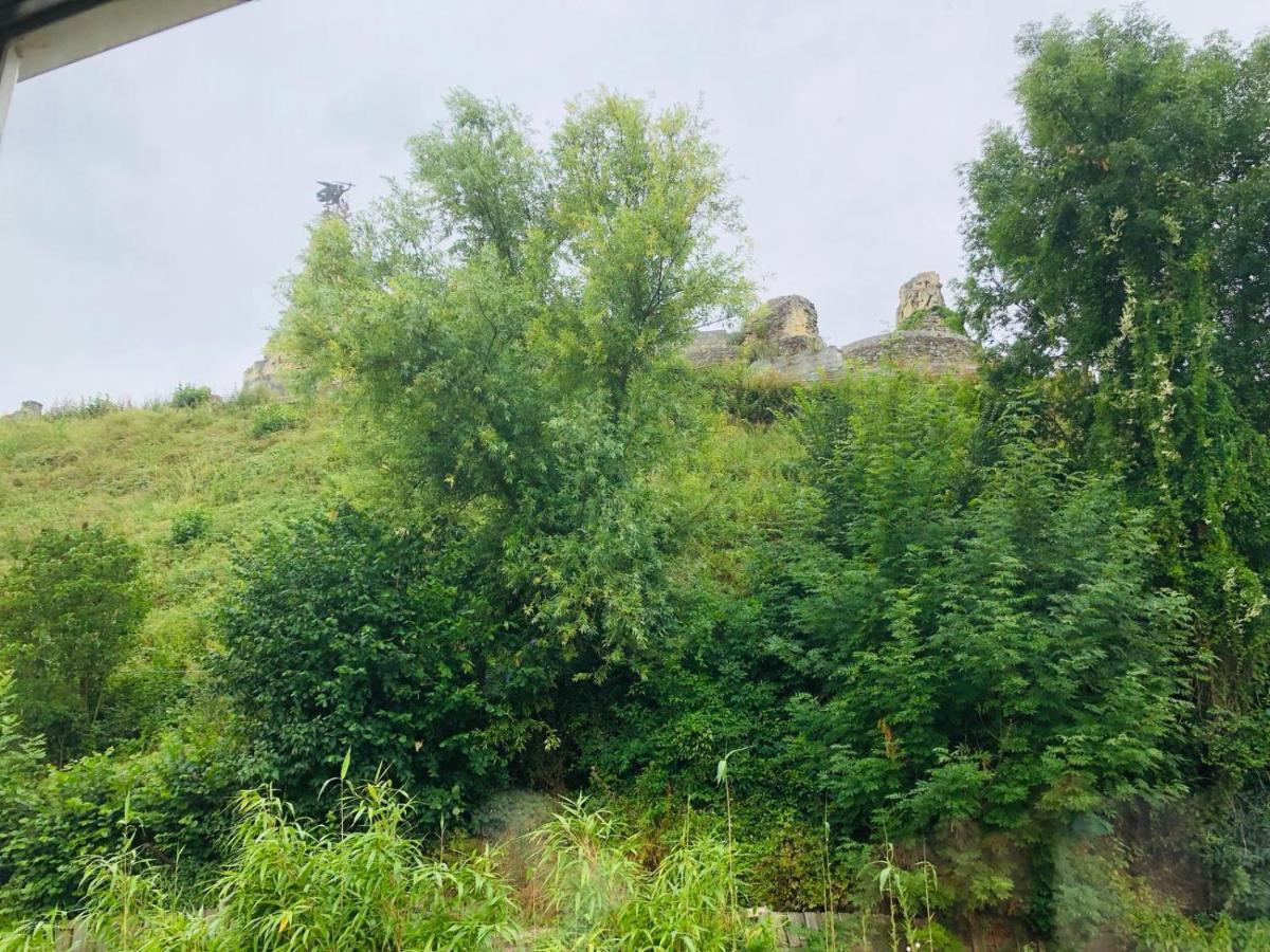 مبيت وإفطار Valkenburg aan de Geul Castle View 2 المظهر الخارجي الصورة